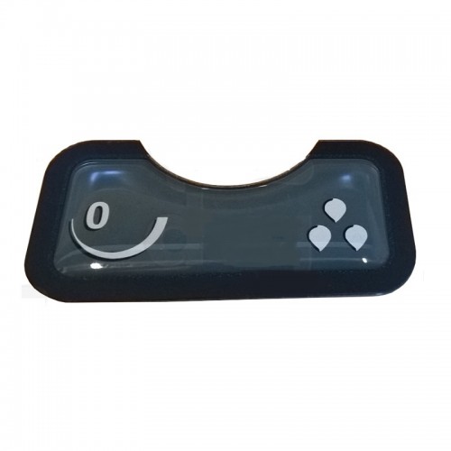 برچسب دکمه آب فائما مدل ای۹۸/ای